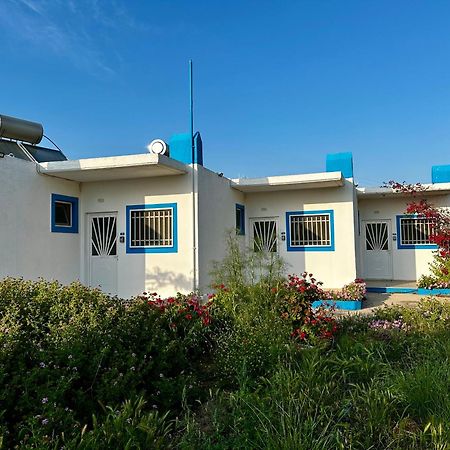 Elgreco Apartment, At Tigaki, Near The Sea "4" Kültér fotó
