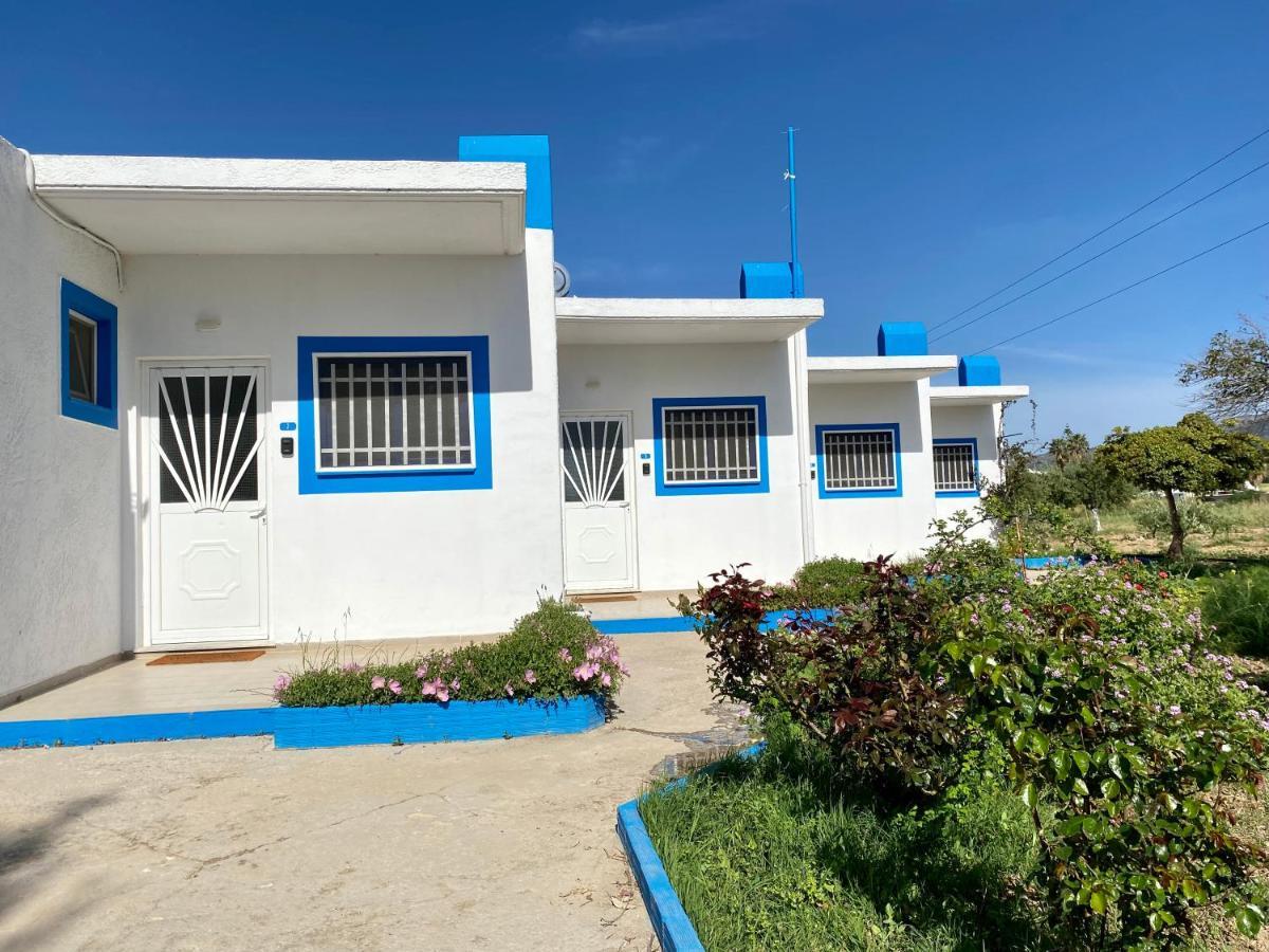 Elgreco Apartment, At Tigaki, Near The Sea "4" Kültér fotó